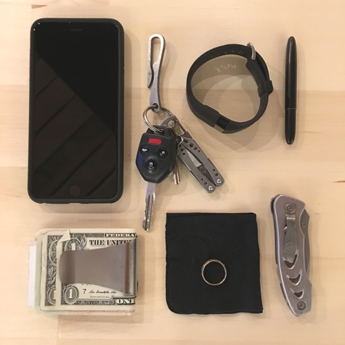 Deeter's EDC